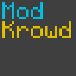 ModKrowd icon
