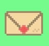 You've got mail icon