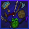 God of War Custom Items icon