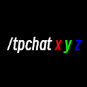 TP Chat Command icon