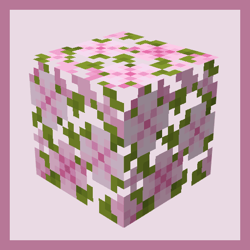 Diemant's Cherry Leaves icon