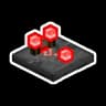 Glowing Redstone icon