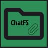 ChatFS icon