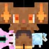 Cobblemon Extra Shiny icon