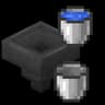 Hopper Bucket icon