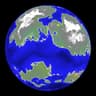 Big Globe icon