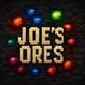 Glowing Joe's Ores icon