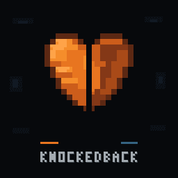 KnockedBack icon