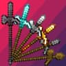 Dukettes Vanilla Halberds icon