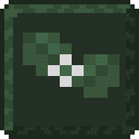 Vines & Leaves Hotbar icon