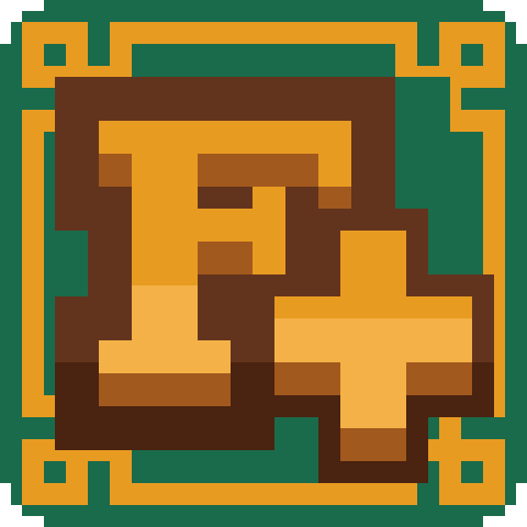 Forager: Add-ons icon