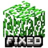 Leaf decay fix icon