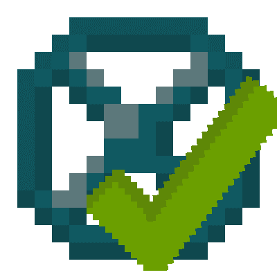 Extended Structure Blocks icon