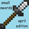 swords more like spears icon