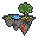 Skyblocker • Hypixel Skyblock icon
