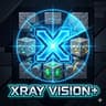 Xray Vision+ [Now less laggy] icon