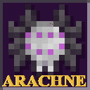 Arachne icon