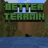 Better Terrain icon