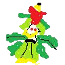 Lilligant icon