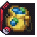 Berry Pouch [Cobblemon] icon