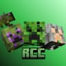Raptor's Camo Creepers icon