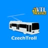[MTR3/NTE][MTR4] Czech Tram-Trolley Catenary icon