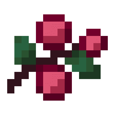Sugar Delight like sweet berries icon