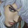Berserk Griffith Set icon