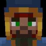 Wandering Steve icon
