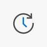 RealLifeTimeClock icon