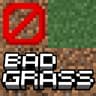 Bad Grass, No Spread icon