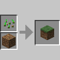 Useless Crafting Recipes icon