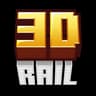 3D Rail icon