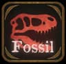 Feur Extension Fossil icon