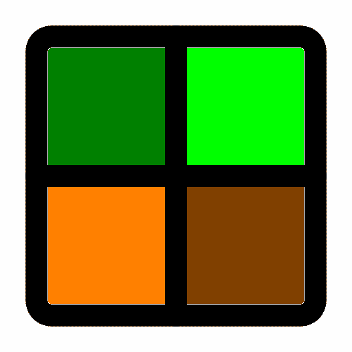 Splitscreen Support icon