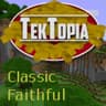 TekTopia Classic Faithful 32x icon