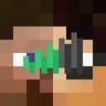 BlueMap Custom Skin Server icon
