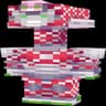King Crimson Exeggutor (JCraft: EOE) icon