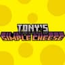 Tony's Simple Cheese icon