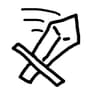 Simple Combat icon
