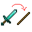 Sword To Sticks icon