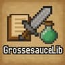 GrosseSauceLib icon