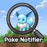COBBLEMON Poke - Notifier icon