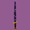 Kowareta jinsei katana icon