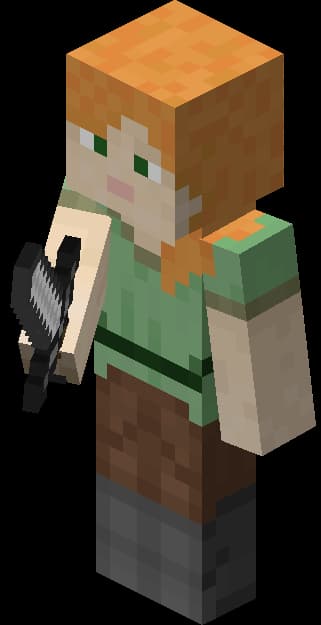 Sword Blocking [NanoVirus] icon