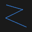 Zap icon
