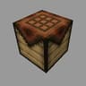 enhanced crafting table icon