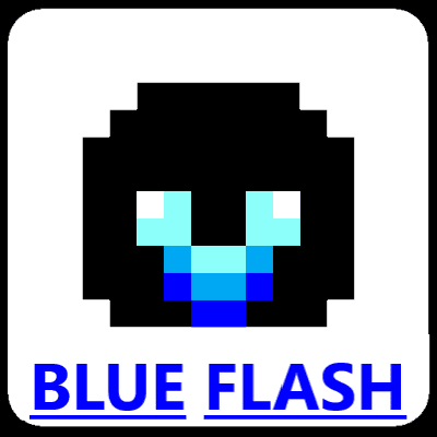 Blue Flash PvP Pack icon
