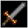 The TechnoBlade icon