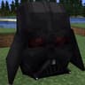 Darth Vader Helmet icon